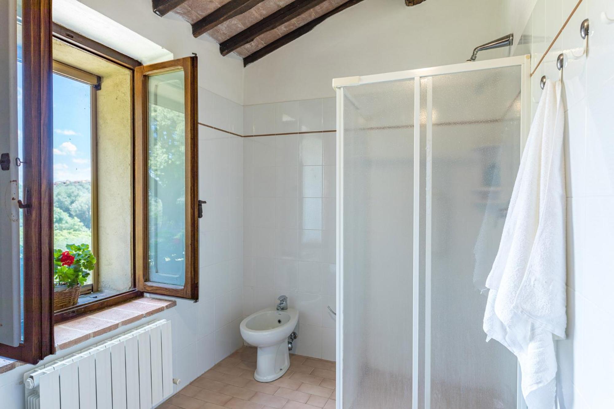 Villa Montepescini Murlo Luaran gambar