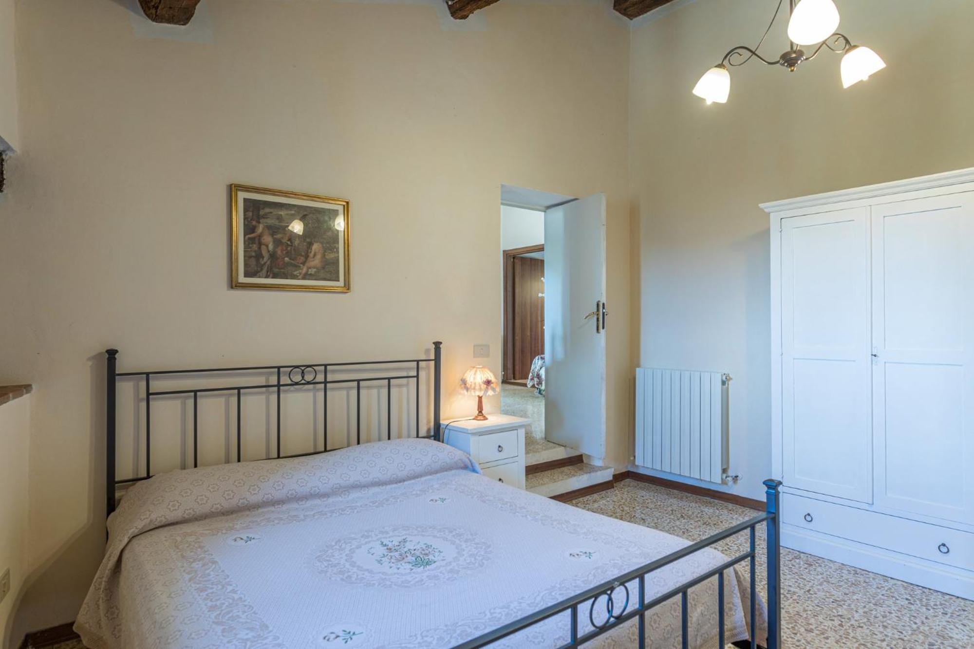 Villa Montepescini Murlo Luaran gambar